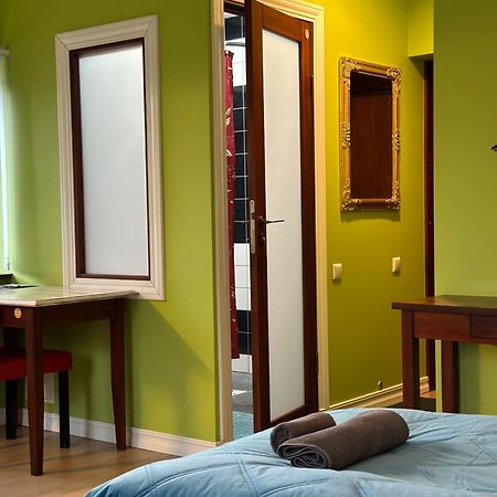 Kolbergi Viesnicas Jolanta Apartamenti מראה חיצוני תמונה