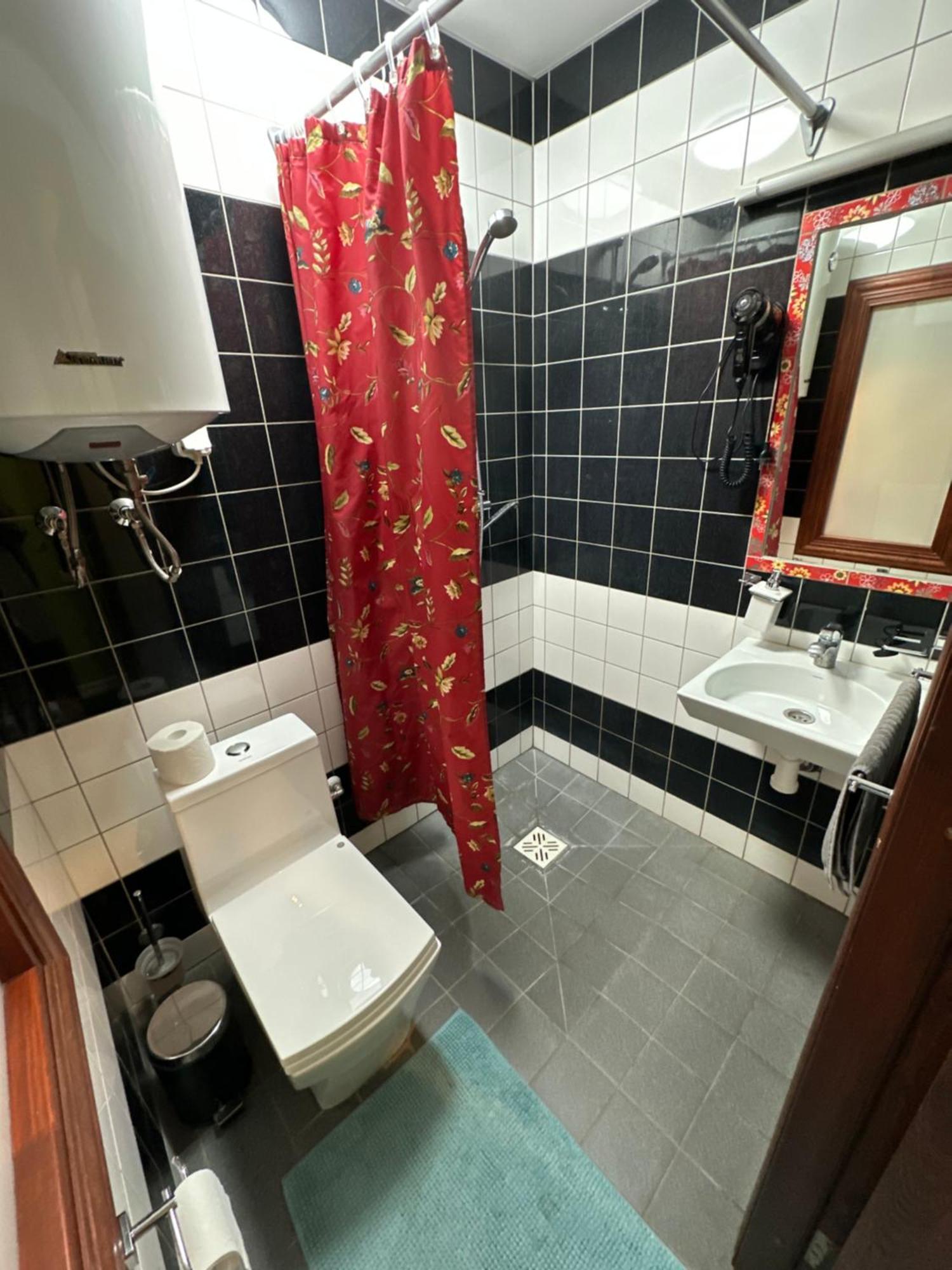 Kolbergi Viesnicas Jolanta Apartamenti מראה חיצוני תמונה