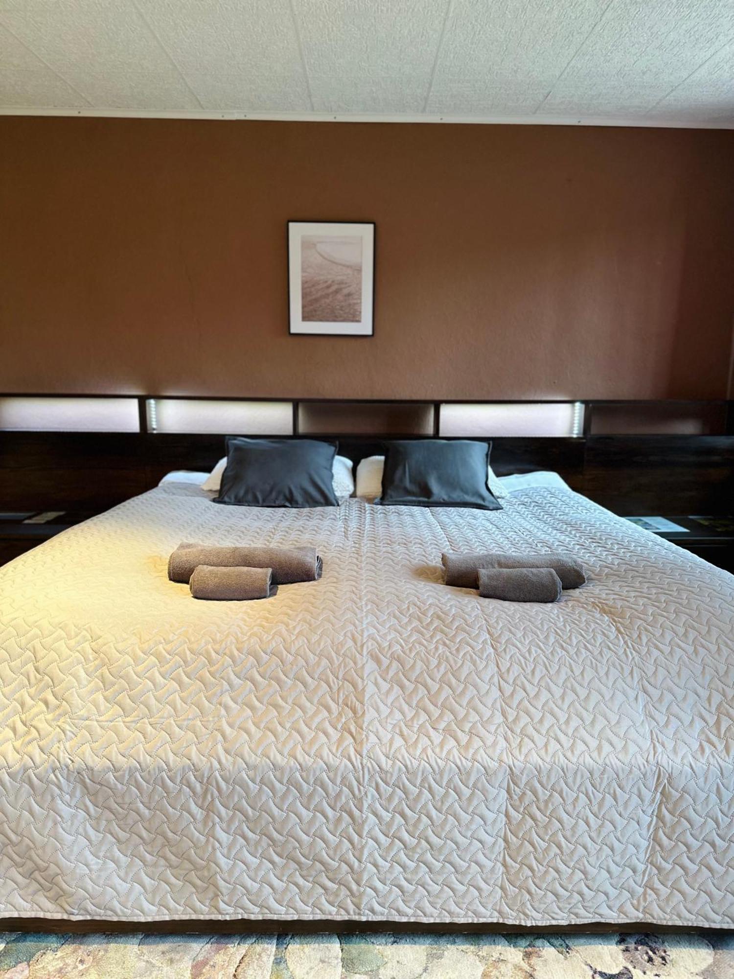 Kolbergi Viesnicas Jolanta Apartamenti מראה חיצוני תמונה
